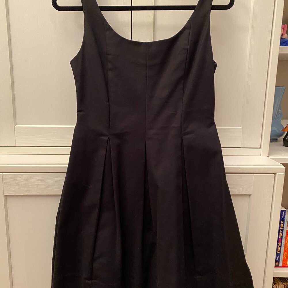 Gap Special Edition Black Dress